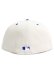 画像5: NEW ERA 59FIFTY SOFT BUCKRAM SUBWAY SERIES METS  (5)
