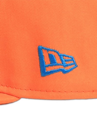 画像7: NEW ERA 59FIFTY FLASH PACK METS NEON ORANGE