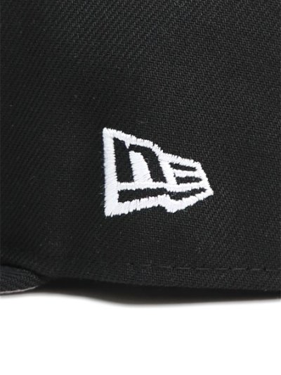 画像9: NEW ERA 59FIFTY MiLB SYRACUSE METS BLACK
