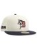 画像1: NEW ERA 59FIFTY 59FIFTY MiLB BUFFALO BISONS CHROME/NAVY (1)