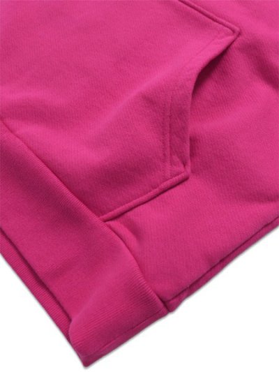 画像5: 【送料無料】DENIM TEARS DENIM UNIVERSTIY HOODIE PINK/WHITE