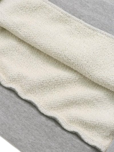 画像5: 【送料無料】DENIM TEARS ADG HOODIE GREY/GREEN