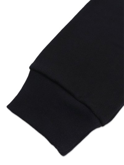画像6: 【送料無料】DENIM TEARS ADG HOODIE BLACK/WHITE