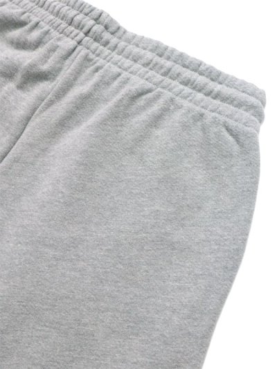 画像4: 【送料無料】DENIM TEARS DEMIM UNIVERSITY SWEATPANTS GREY/WHITE