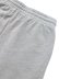 画像4: 【送料無料】DENIM TEARS DEMIM UNIVERSITY SWEATPANTS GREY/WHITE (4)