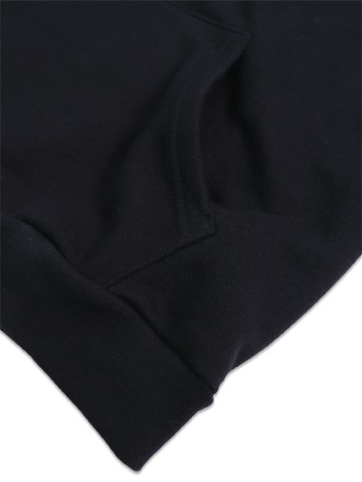 画像4: 【送料無料】DENIM TEARS ADG HOODIE BLACK/WHITE