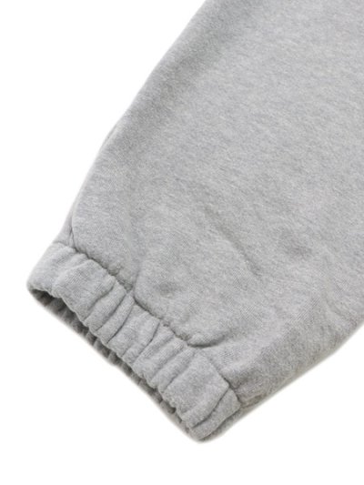 画像7: 【送料無料】DENIM TEARS DEMIM UNIVERSITY SWEATPANTS GREY/WHITE