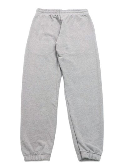 画像2: 【送料無料】DENIM TEARS DEMIM UNIVERSITY SWEATPANTS GREY/WHITE