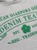 画像3: 【送料無料】DENIM TEARS ADG HOODIE GREY/GREEN (3)