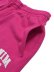 画像3: 【送料無料】DENIM TEARS DENIM UNIVERSITY SWEATSHORTS PINK/WHITE (3)