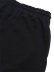 画像4: 【送料無料】DENIM TEARS COTTON DENIM UNIVERSITY SWEATPANTS BLACK/WHITE (4)