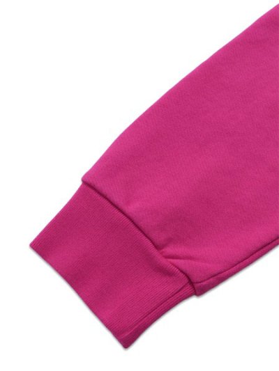 画像7: 【送料無料】DENIM TEARS DENIM UNIVERSTIY HOODIE PINK/WHITE