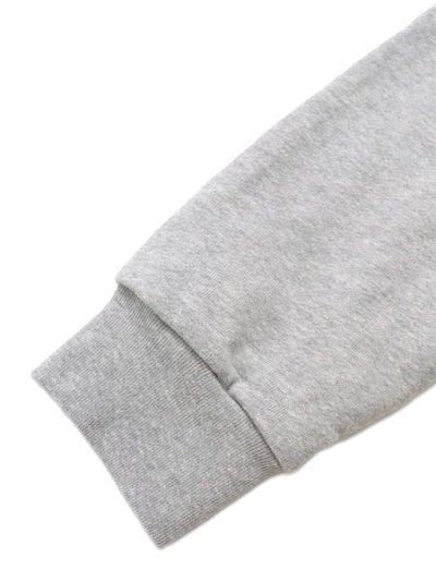 画像7: 【送料無料】DENIM TEARS DENIM UNIVERSITY ZIP HOODIE GREY/WHITE