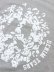 画像3: 【送料無料】DENIM TEARS PEACE WREATH CREWNECK GREY/WHITE (3)