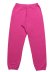 画像2: 【送料無料】DENIM TEARS DENIM UNIVERSITY SWEATPANTS PINK/WHITE (2)