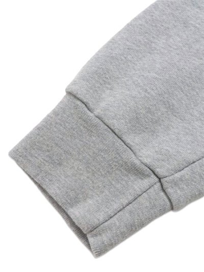 画像6: 【送料無料】DENIM TEARS PEACE WREATH CREWNECK GREY/WHITE