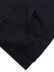 画像4: 【送料無料】DENIM TEARS DENIM UNIVERSITY ZIP HOODIE BLACK/WHITE (4)