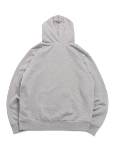 画像2: 【送料無料】DENIM TEARS ADG HOODIE GREY/GREEN