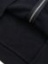 画像5: 【送料無料】DENIM TEARS DENIM UNIVERSITY ZIP HOODIE BLACK/WHITE (5)