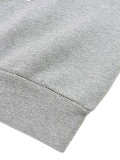 画像4: 【送料無料】DENIM TEARS PEACE WREATH CREWNECK GREY/WHITE
