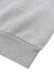 画像4: 【送料無料】DENIM TEARS PEACE WREATH CREWNECK GREY/WHITE (4)