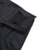 画像4: 【送料無料】POST O'ALLS CALIFORNIA PEGTOP WOOLY CHARCOAL HEATHER (4)