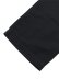 画像6: 【送料無料】POST O'ALLS CALIFORNIA PEGTOP TENCEL POWDER BLACK (6)