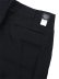 画像5: 【送料無料】POST O'ALLS CALIFORNIA PEGTOP TENCEL POWDER BLACK (5)