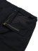 画像4: 【送料無料】POST O'ALLS CALIFORNIA PEGTOP TENCEL POWDER BLACK (4)