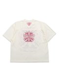 WEST COAST CHOPPERS CROSS MESH JERSEY