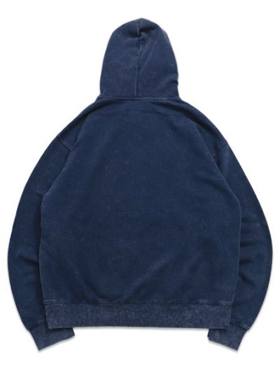 画像2: 【送料無料】WEST COAST CHOPPERS WCC PRINTED HOOD PULLOVER HOODIE