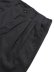 画像3: 【送料無料】POST O'ALLS CALIFORNIA PEGTOP WOOLY CHARCOAL HEATHER (3)