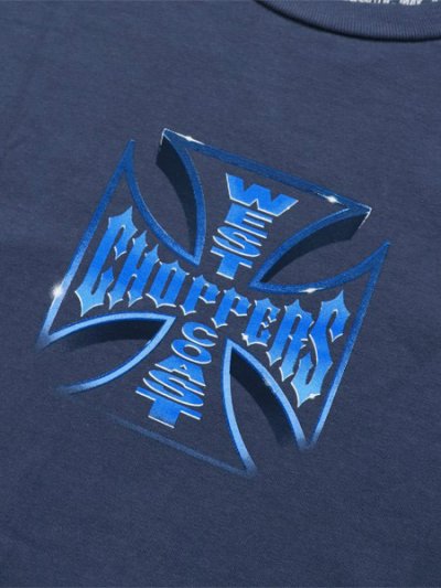 画像3: WEST COAST CHOPPERS MOTORCYCLE TEE