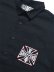 画像3: 【送料無料】WEST COAST CHOPPERS FLAMING LOGO BOXY SHIRT (3)