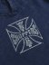 画像3: 【送料無料】WEST COAST CHOPPERS WCC PRINTED HOOD PULLOVER HOODIE (3)