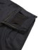 画像4: 【送料無料】POST O'ALLS CALIFORNIA PEGTOP WOOLY CHARCOAL HEATHER (4)