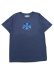 画像1: WEST COAST CHOPPERS MOTORCYCLE TEE (1)