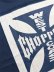 画像4: 【送料無料】WEST COAST CHOPPERS WCC PRINTED ACROSS BOXY SHIRT (4)