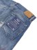 画像5: 【送料無料】POLO RALPH LAUREN VINTAGE CLASSIC RING SPUN DENIM ROCKWALL (5)