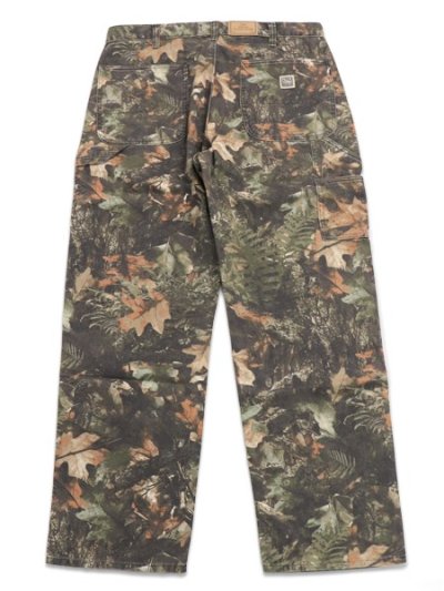 画像2: 【送料無料】POLO RALPH LAUREN POLO DUNGAREE FIT CARPENTER PANT ASPENRIDGE