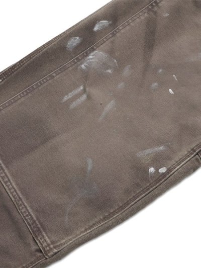 画像8: 【送料無料】POLO RALPH LAUREN CANVAS WOVEN SHROCK WORKWEAR PANT BOLDFIELD