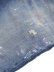 画像6: 【送料無料】POLO RALPH LAUREN VINTAGE CLASSIC RING SPUN DENIM ROCKWALL (6)