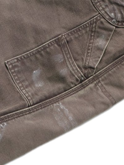 画像7: 【送料無料】POLO RALPH LAUREN CANVAS WOVEN SHROCK WORKWEAR PANT BOLDFIELD
