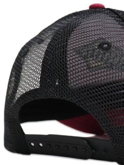 画像7: 【送料無料】TRUE RELIGION TRUE CROSS TRUCKER BOYSENBERRY