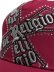 画像6: 【送料無料】TRUE RELIGION TRUE CROSS TRUCKER BOYSENBERRY (6)