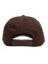 画像5: 【送料無料】TRUE RELIGION TRUE CROSS CAP CHESTNUT (5)