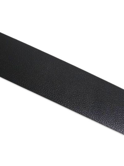 画像4: 【送料無料】TRUE RELIGION OLD ENGLISH TR BUCKLE BELT BLACK