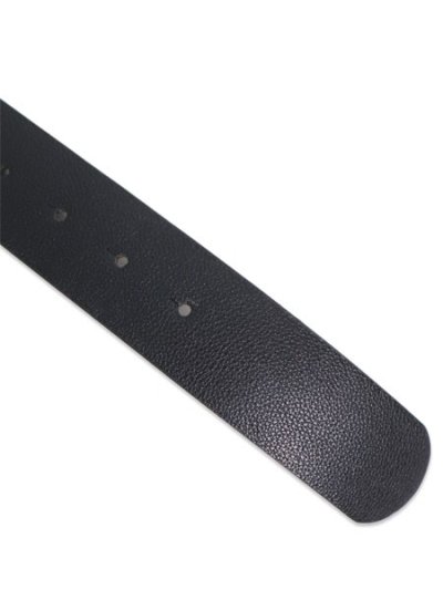 画像5: 【送料無料】TRUE RELIGION OLD ENGLISH TR BUCKLE BELT BLACK