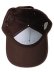 画像6: 【送料無料】TRUE RELIGION TRUE CROSS CAP CHESTNUT (6)