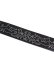 画像4: 【送料無料】TRUE RELIGION HORSESHOE STITCH LOGO BUCKLE BELT BLACK (4)